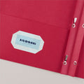 Avery Letter Report Cover, Red, 8 1/2" Width x 11" Length, 25 / Box, AVE47979