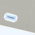 Avery Letter Pocket Folder, Gray, 8 1/2" Width x 11" Length, 25 / Box, AVE47990