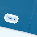 Avery Letter Pocket Folder, Assorted, 8 1/2" Width x 11" Length, 25 / Box, AVE47993