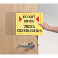 Avery Display Protectors, Clear, 8 1/2" Width x 11" Length, 1 Pack, AVE74404