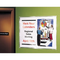 Avery Display Protectors, Clear, 8 1/2" Width x 11" Length, 1 Pack, AVE74404