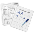 Avery Heavyweight Sheet Protectors -Acid-free, Diamond Clear, 8 1/2" Width x 11" Length, 1 Pack, AVE75304