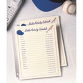 Avery Standard Weight Sheet Protectors, Clear, 8 1/2" Width x 11" Length, 1 Box, AVE75536