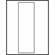 Avery® Heavy Duty View Binder 3" , One Touch™ Locking D Rings, Black, 1 Each