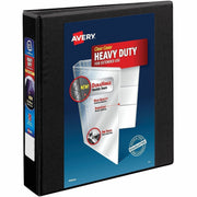 Avery® Heavy-Duty View 3 Ring Binder, 1 Each