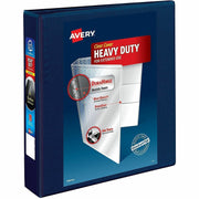 Avery® Heavy-Duty View 3 Ring Binder, 1 Each