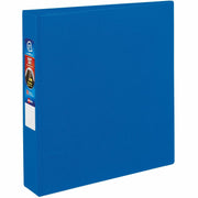 Avery® Heavy-duty Binder - One-Touch Rings - DuraHinge, 1 Each