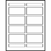 Avery® Heavy Duty Binder 4" , One Touch™ Locking D Rings, Black, 1 Each