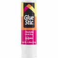Avery Glue Stick, White, 18 / Pack, AVE98089