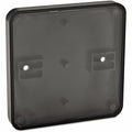 Advantus Do-It-Yourself Cubicle Wall Signs, Black, AVT83701