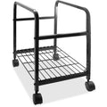 Advantus Heavy-Duty File Shuttle, Black, AVTFS2BHD
