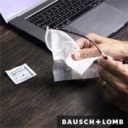 Bausch + Lomb Sight Savers Lens Cleaning Tissues, 1 Box