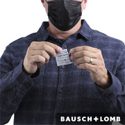 Bausch + Lomb Sight Savers Lens Cleaning Tissues, 1 Box