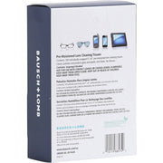 Bausch + Lomb Sight Savers Lens Cleaning Tissues, 1 Box