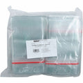 Baumgartens SICURIX Badge Holder, Clear, 50 / Pack, BAU47840