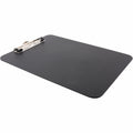 Baumgartens Mobile OPS Recycled Unbreakable Clipboard BLACK (61624), 9" Width x 12" Length, BAU61624
