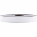 Baumgartens Zeus Magnetic Tape 10' x 1/2" WHITE (66010), 1 Roll, BAU66010