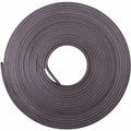 Baumgartens Zeus Magnetic Tape 10' x 1/2" WHITE (66010), 1 Roll, BAU66010