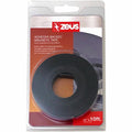 Baumgartens Zeus Magnetic Tape 10' x 1/2" WHITE (66010), 1 Roll, BAU66010
