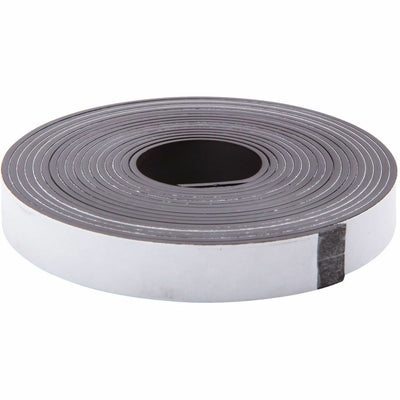 Baumgartens Zeus Magnetic Tape 10' x 1/2" WHITE ), 1 Roll — view 1
