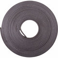 Baumgartens Zeus Magnetic Tape 10' x 1/2" WHITE (66010), 1 Roll, BAU66010