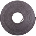 Baumgartens Zeus Magnetic Tape 100' L x 1" H WHITE (66100), 1 Roll, BAU66100