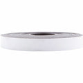 Baumgartens Zeus Magnetic Tape 100' L x 1" H WHITE (66100), 1 Roll, BAU66100