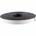 Baumgartens Zeus Magnetic Tape 100' L x 1" H WHITE (66100), 1 Roll, BAU66100