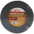 Baumgartens Zeus Magnetic Tape, White, 1 Roll, BAU66151