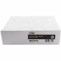 Baumgartens SICURIX Badge Holder, Clear, 50 / Pack, BAU67850