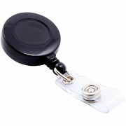 SICURIX Badge Holder, 1 Each