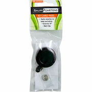 SICURIX Badge Holder, 1 Each