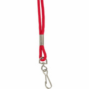 SICURIX Standard Rope Lanyard, 1 Each