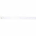 Baumgartens SICURIX Standard Dupont Tyvek Security Wristband, Red, 100 / Pack, BAU85020