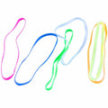 Baumgartens Conserve PlastiBands 2 1/8" 200 Pack ASSORTED Colors (SF-5000), 200 / Box, BAUSF5000