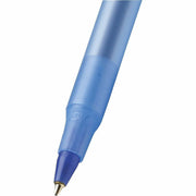 BIC Round Stic Ballpoint Pens, 1 Dozen