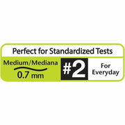 BIC Matic Grip Mechanical Pencils, 1 Dozen