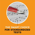 BIC Mechanical Pencils, 0.9 mm, #2, 1 Dozen, BICMV11-BK