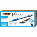 BIC Mechanical Pencils, 0.7 mm, #2, 1 Dozen, BICMV711BK