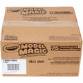 Crayola One-Color Model Magic Classpack, White, 75 / Carton, CYO236001
