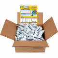 Crayola One-Color Model Magic Classpack, White, 75 / Carton, CYO236001
