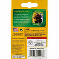 Crayola Regular Size Crayon Sets, Assorted, 8 / Box, CYO523008