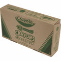Crayola 8-Color Crayon Classpack, Violet, 800 / Box, CYO52-8008
