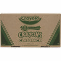 Crayola 8-Color Crayon Classpack, Violet, 800 / Box, CYO528008