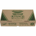 Crayola 8-Color Crayon Classpack, Violet, 800 / Box, CYO528008