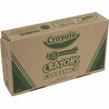 Crayola 8-Color Crayon Classpack, Violet, 800 / Box, CYO528008