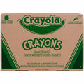 Crayola Crayon Classpack, 800 Count, 16 Colors, Violet, 800 / Box, CYO528016
