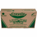 Crayola 8-Color Crayon Classpack, Violet, 400 / Box, CYO52-8038