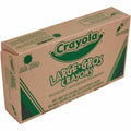 Crayola 8-Color Crayon Classpack, Violet, 400 / Box, CYO528038