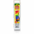 Crayola Educational Water Colors Oval Pans, 8 / Set, CYO530080